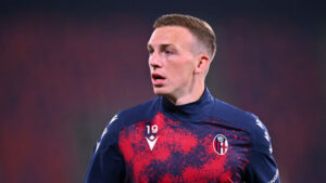 Bologna FC 1909 v LOSC Lille - UEFA Champions League 2024/25 League Phase MD5