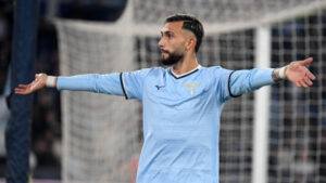 SS Lazio v Cagliari - Serie A