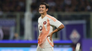 Fiorentina v AS Roma - Serie A
