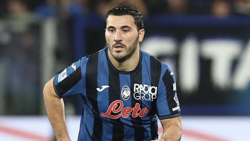 Atalanta BC v Hellas Verona FC - Serie A