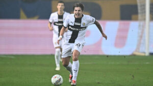 Parma v Genoa - Serie A