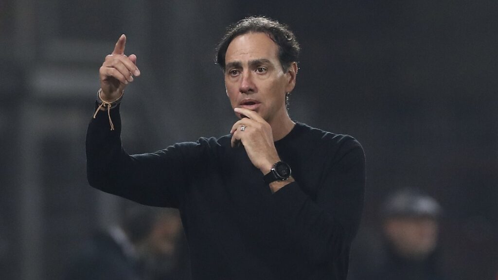 AC Monza v AC Milan - Serie A