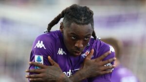Fiorentina v Verona - Serie A