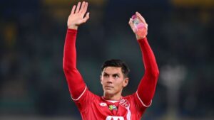 Verona v Monza - Serie A