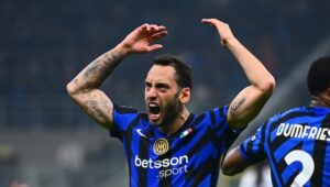 FC Internazionale v Napoli - Serie A