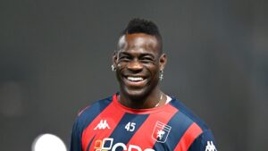 Parma v Genoa - Serie A