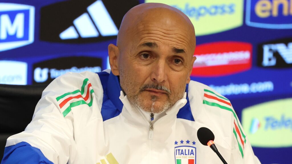 Spalletti