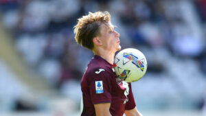 Torino v SS Lazio - Serie A
