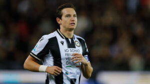 Udinese v Juventus - Serie A