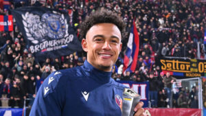 Bologna v Venezia - Serie A