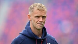 Bologna v Parma - Serie A