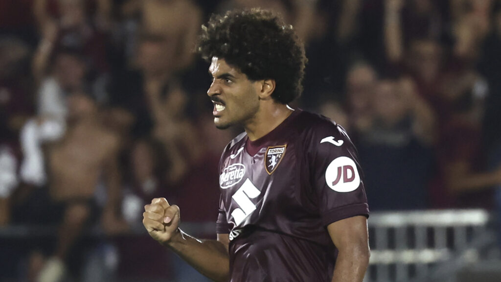 Venezia v Torino - Serie A