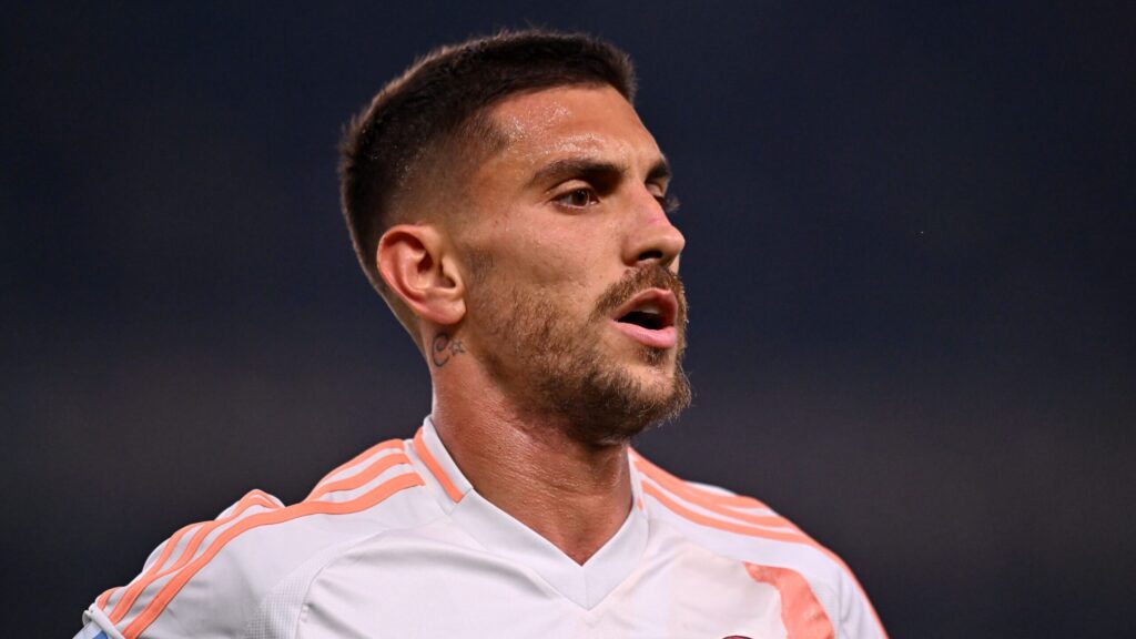 Verona v AS Roma - Serie A