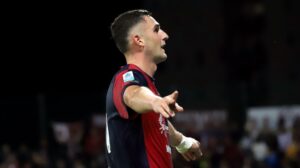 Cagliari v Torino - Serie A