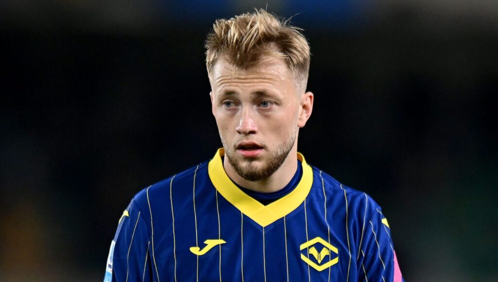 Verona v Venezia - Serie A