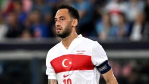 Italy v Turkiye - International Friendly