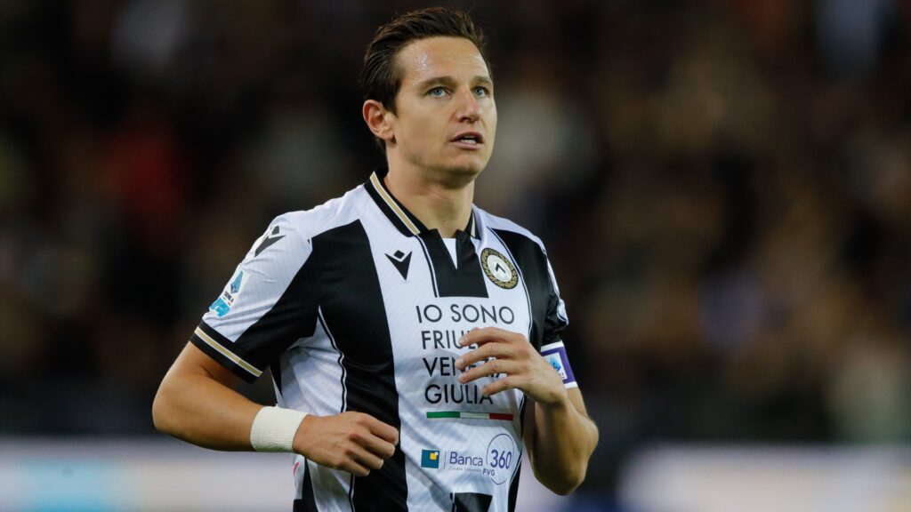 Thauvin