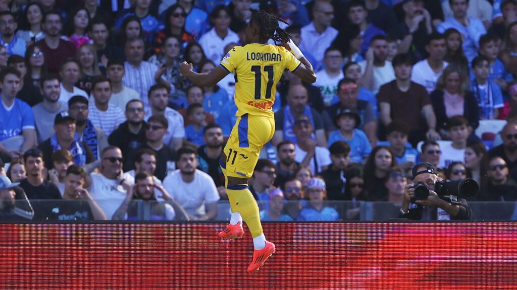 Lookman