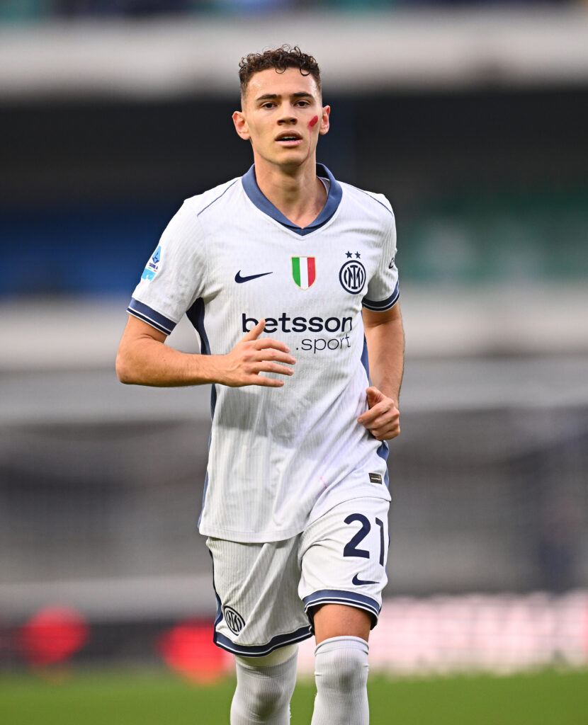 Verona v FC Internazionale - Serie A