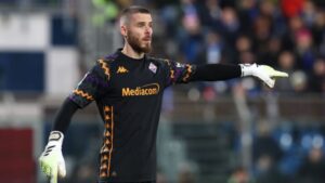 Como 1907 v ACF Fiorentina - Serie A