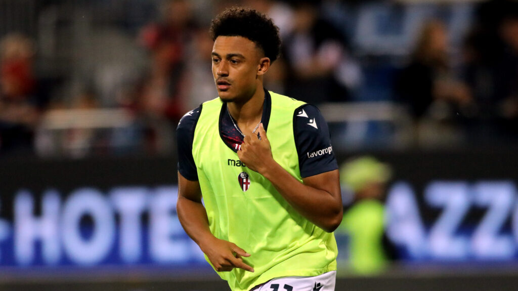 Cagliari v Bologna - Serie A
