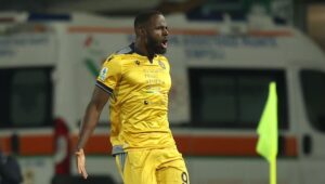 Empoli v Udinese - Serie A