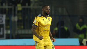 Empoli v Udinese - Serie A