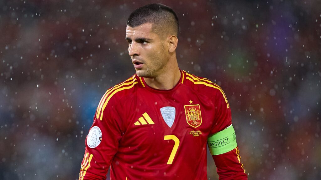 Morata