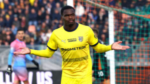 Venezia v Parma - Serie A