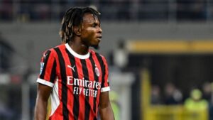 AC Milan v Napoli - Serie A