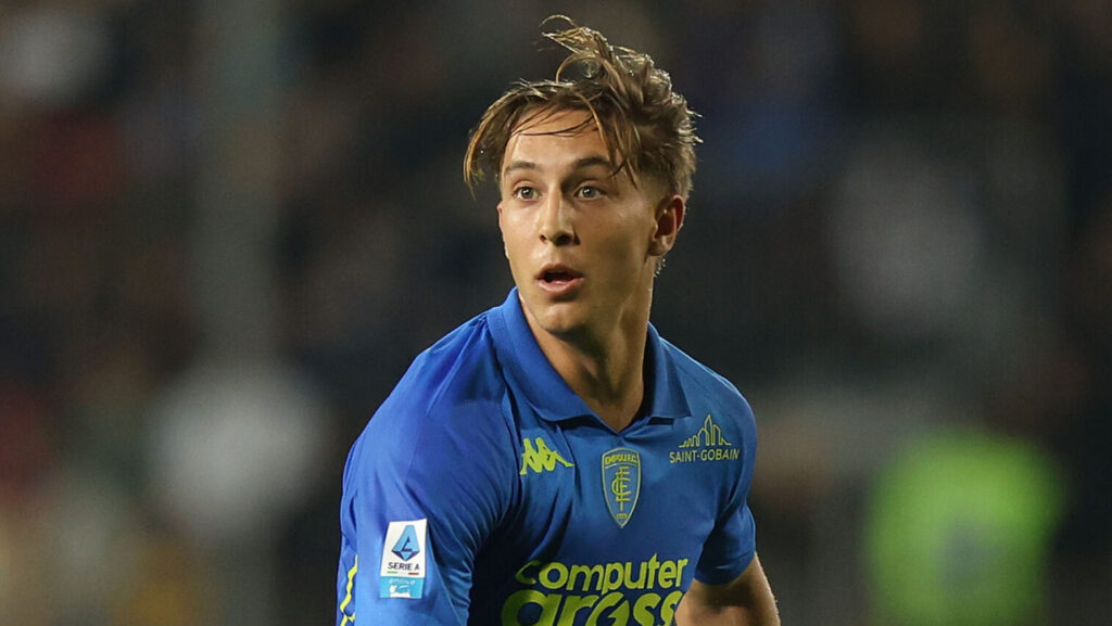 Empoli v FC Internazionale - Serie A