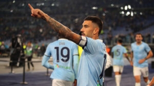 SS Lazio v Cagliari - Serie A