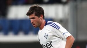 Sergi Roberto