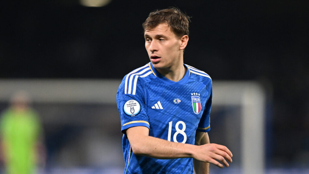 Italy v England: Group C - UEFA EURO 2024 Qualifying Round
