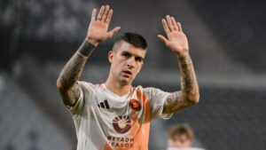 Mancini