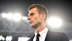 Juventus v Parma - Serie A