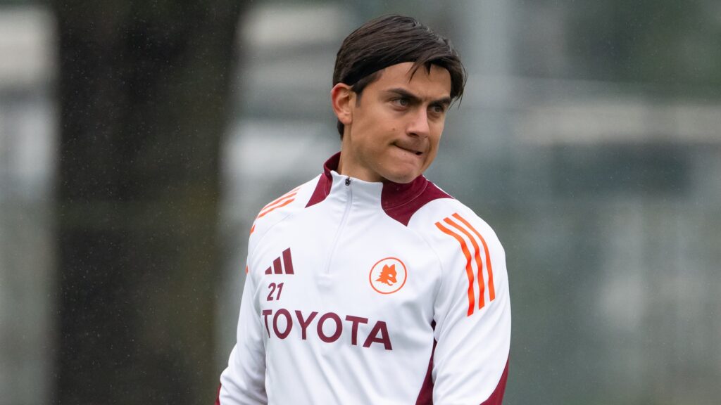 Dybala
