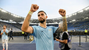 SS Lazio v Genoa - Serie A