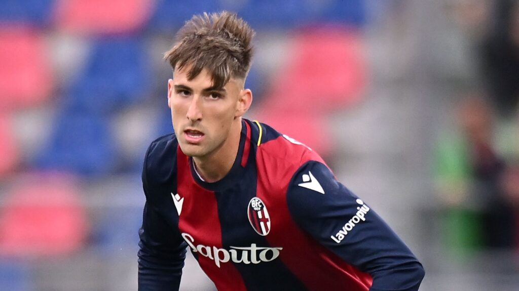 Bologna v Parma - Serie A