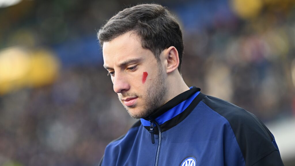 Verona v FC Internazionale - Serie A