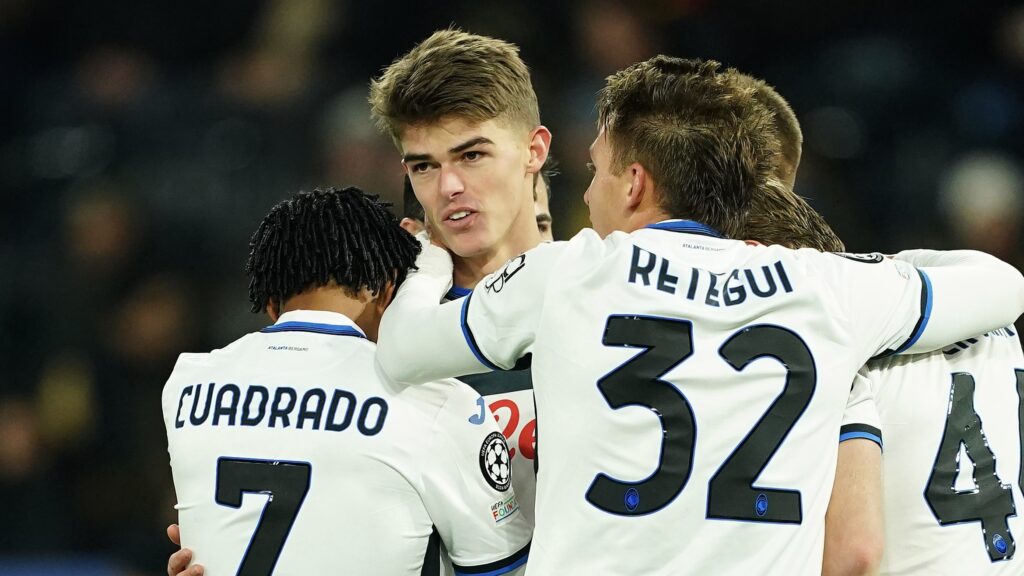 BSC Young Boys v Atalanta BC - UEFA Champions League 2024/25 League Phase MD5