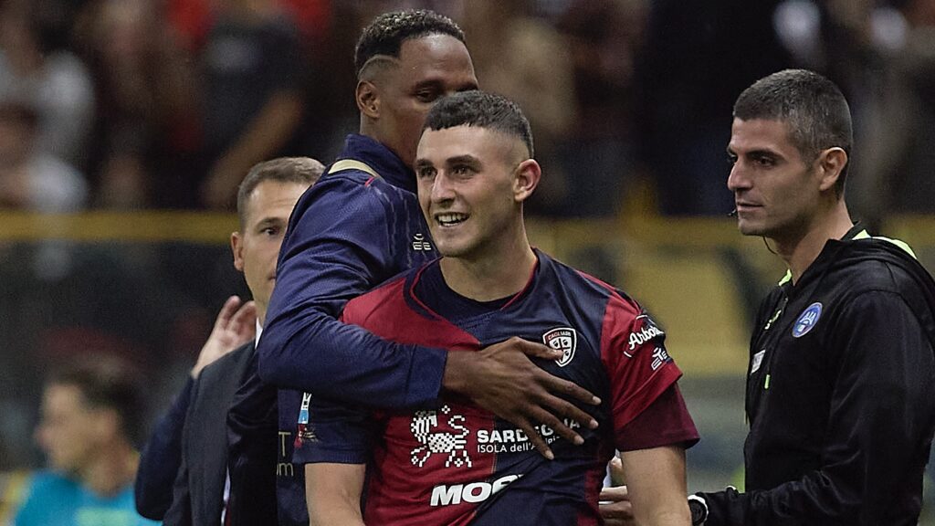 Parma v Cagliari - Serie A