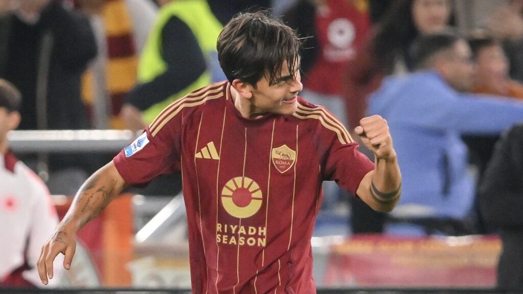AS Roma v Torino - Serie A
