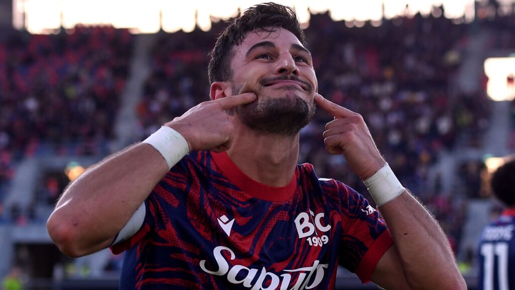 Orsolini