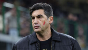 AC Milan v Juventus - Serie A
