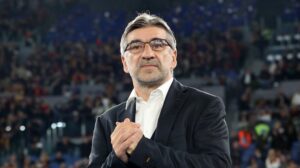 AS Roma v Torino - Serie A