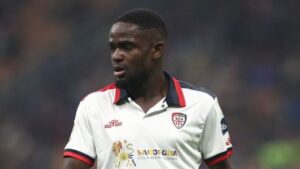 AC Milan v Cagliari Calcio - Coppa Italia