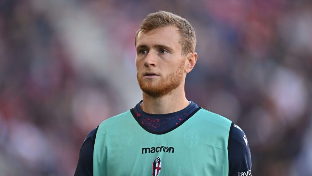 Bologna v Lecce - Serie A
