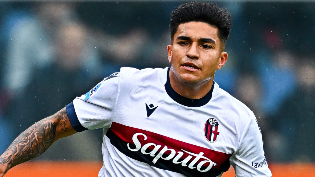 Genoa v Bologna - Serie A