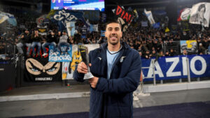 SS Lazio v Bologna - Serie A